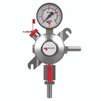 Premium Secondary Co2 Keg Beer Regulator