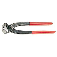Side Cutter & O-Clamp Crimper