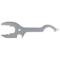 6 in 1 Combination Faucet Wrench