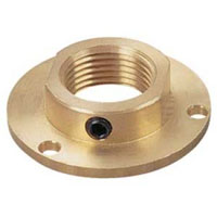 Locking Shank Flange