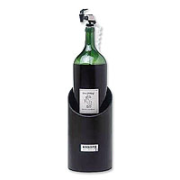 WineKeeper Noir 1-Bottle Wine Preserving & Dispensing System