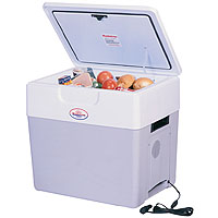 52 Qt Krusader Thermoelectric Travel Cooler