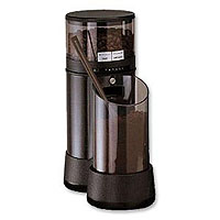 Jolly Burr Coffee Grinder - Black