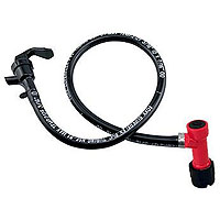 Party Faucet Ball Lock Beer Line