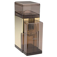 Tre Spade Burr Grinder - Brass