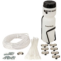 Drain Bottle Kit