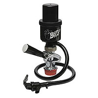Bronco European Low Profile Hand Keg Pump - S System