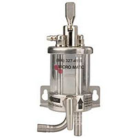Stainless Steel Profit Maximizer (FOB)