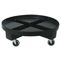 Super Cooler Keg Dolly