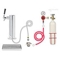 Super Cooler CO2 Kit