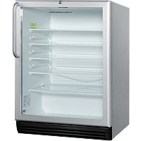 5.5 Cu. Ft. Outdoor Undercounter All Refrigerator
