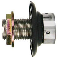 12-1/4 Inch Double Faucet Shank