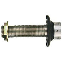12-1/4 Inch Double Faucet Shank