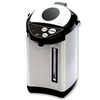 Liter Stainless Steel Hot Water Pot