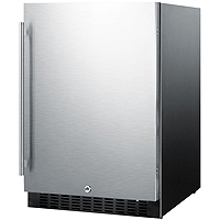 Summit SPR627OS All-Refrigerator