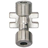 543BS Wall Bracket for beer line
