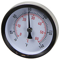 FastFerment Thermometer