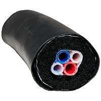1 Foot of  2 Product / 2 Glycol 5/16