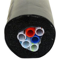 1 Foot of  4 Product / 2 Glycol 5/16