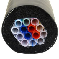 1 Foot of  - 10 Product / 4 Glycol 3/8