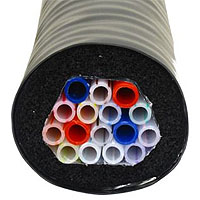 1 Foot of  12 Product / 4 Glycol 3/8
