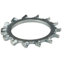Beer Shank Lock Washer