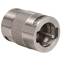 Dual Flusher Cleaning Cup - Fits 