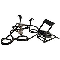 UberTap D System Multi-Faucet Hands-Free Keg Beer Pump