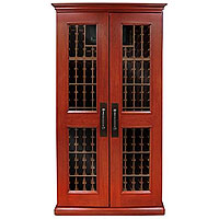 Vinotemp Sonoma 500 Wine Cellar Storage Cabinet