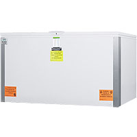 22.0 Cu. Ft. Laboratory Chest Freezer with Lock <b>*BACKORDERED*</b>