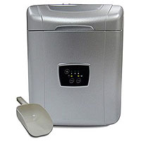 Vinotemp VT-ICEMP25 Portable Ice Maker