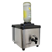 Shot Chiller
