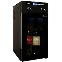 2 Bottle Wine Dispenser