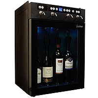 4 Bottle Wine Dispenser