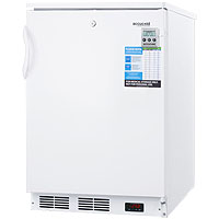 Medical & Laboratory Low Temperature Upright Freezer