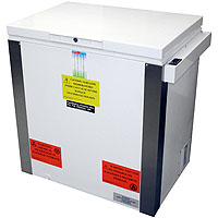 7.0 Cu. Ft. Laboratory Chest Freezer