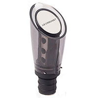 LAST ONE!   All-In-One Aerator, Pourer, & Stopper