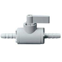 Beer 1/4 Inline Shut-Off