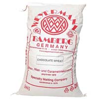 Weyermann Chocolate Wheat - 55 lb