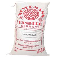 Weyermann Dark Wheat - 55 lb
