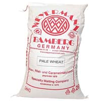 Weyermann Pale Wheat  - 55 lb