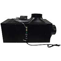 1/2 Ton 5,500 BTU Wine Cellar Cooling Unit