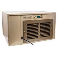 Compact Wine Cellar Cooling Unit (140 Cu.Ft. Capacity)