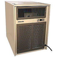 Wine Cooling Unit (650 Cu.Ft. Capacity) - Beige