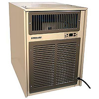 Wine Cooling Unit (2000 Cu.Ft. Capacity) - Beige