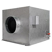 WineMate 6500SSD Split Cooling System for 1500 Cu. Ft. Wine Cellar