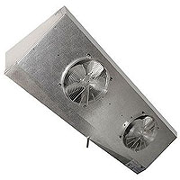 WineMate 6500SSD Split Cooling System for 1500 Cu. Ft. Wine Cellar