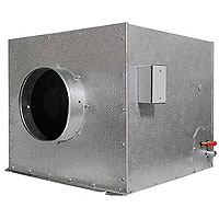 WineMate 6500SSD Split Cooling System for 1500 Cu. Ft. Wine Cellar