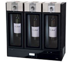 skybox THREE Wine System