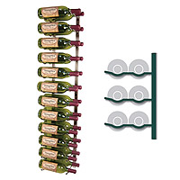 Vintage View WS42-COPPER - 24 Bottle Vintage View Wine Rack - Copper Finish